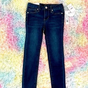 NWT Girls Joe’s Jeans “The Jegging” size 5